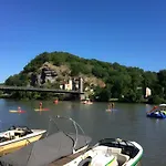La Maison Du Tour De * カジャルク