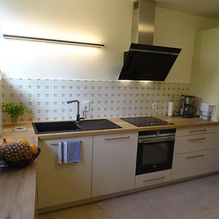 La Maison Du Tour De *