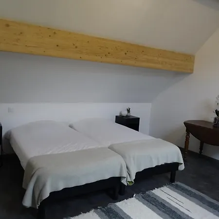 La Maison Du Tour De 카자르크