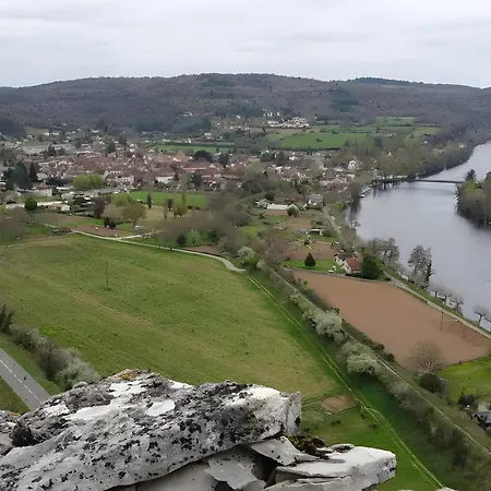 La Maison Du Tour De