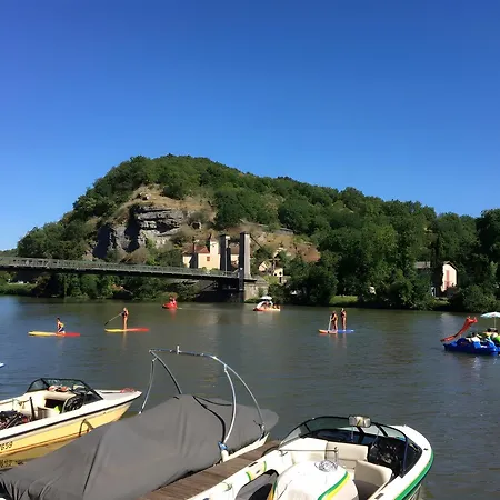 La Maison Du Tour De * 카자르크