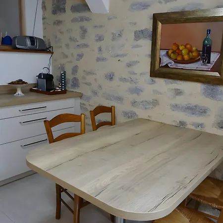 La Maison Du Tour De Σπίτι διακοπών *
