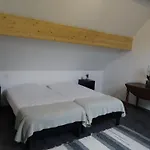 La Maison Du Tour De קז'אר