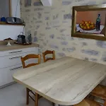 La Maison Du Tour De Feriehus *