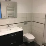 La Maison Du Tour De Feriehus *