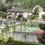 La Maison Du Tour De *