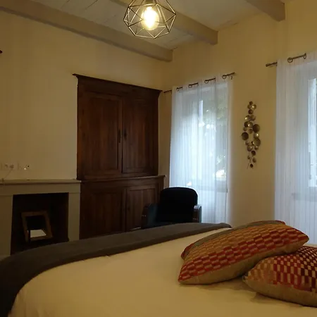 Casa de Férias La Maison Du Tour De *