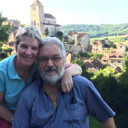 La Maison Du Tour De *