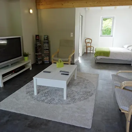 La Maison Du Tour De * Cajarc