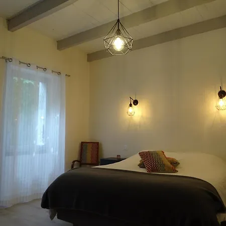 Casa de Férias La Maison Du Tour De