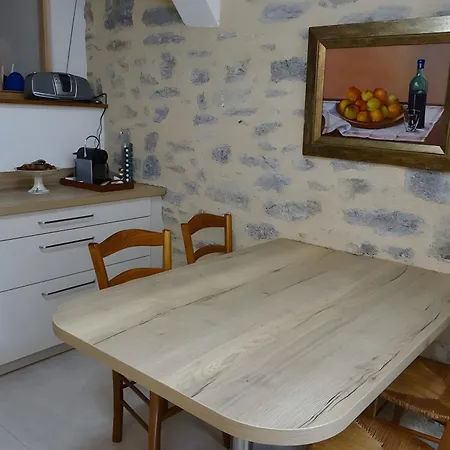 La Maison Du Tour De *