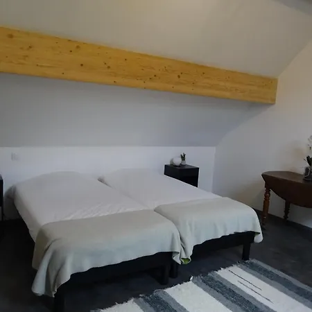 La Maison Du Tour De 度假居