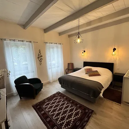 La Maison Du Tour De 度假居 *
