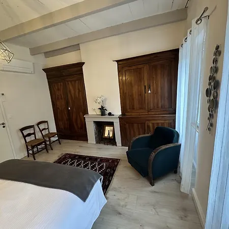 La Maison Du Tour De 度假居 *