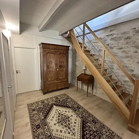 La Maison Du Tour De Prázdninový dům *