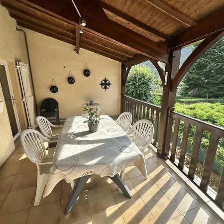 La Maison Du Tour De Cajarc