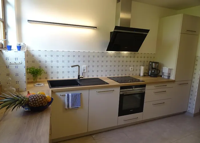 La Maison Du Tour De *